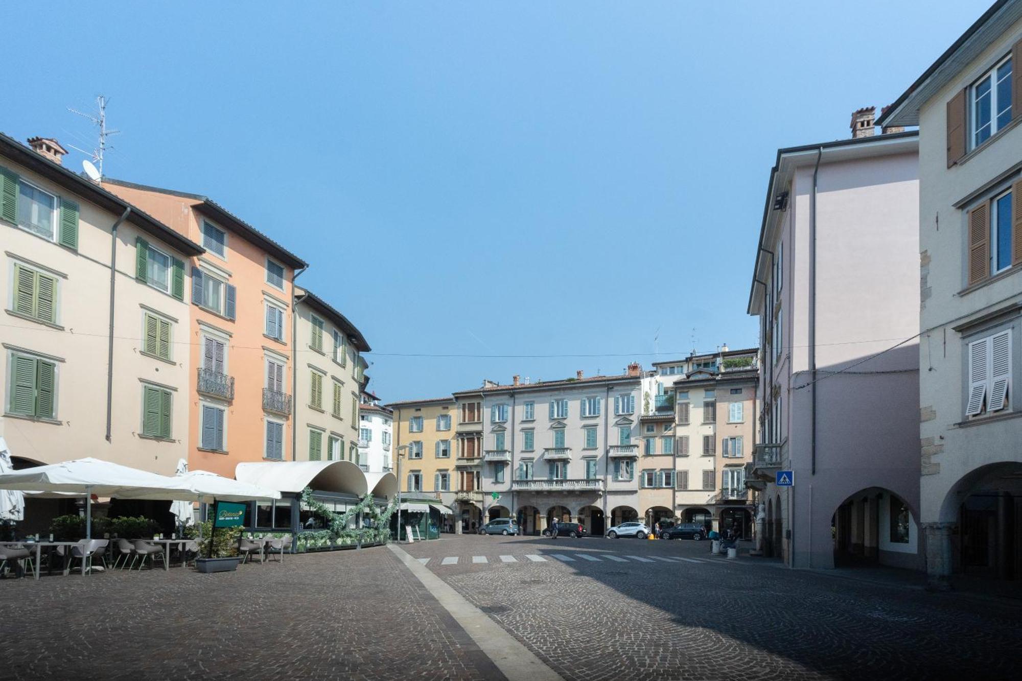 Al Donni Aircon Center * Bergamo