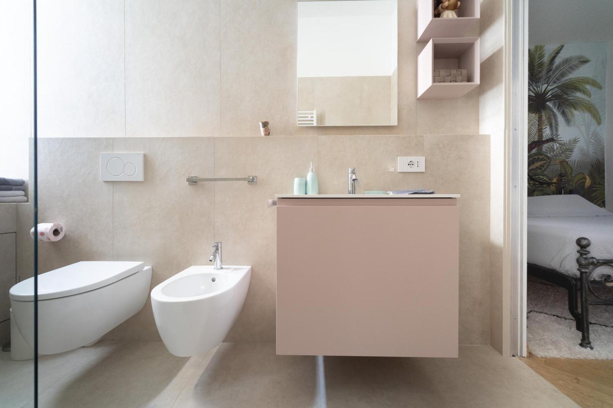 Al Donni Aircon Center Apartament