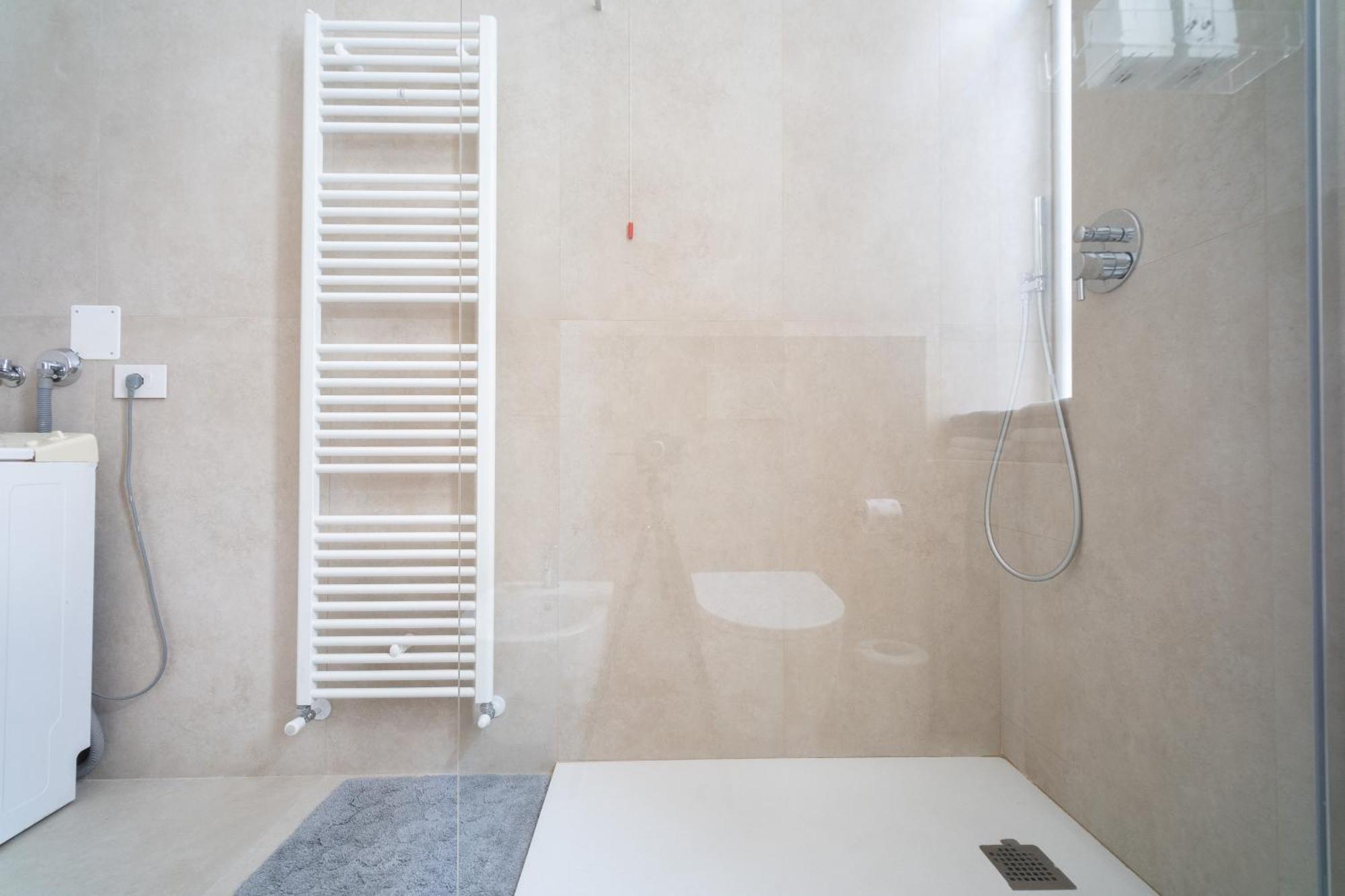 Al Donni Aircon Center * Bergamo